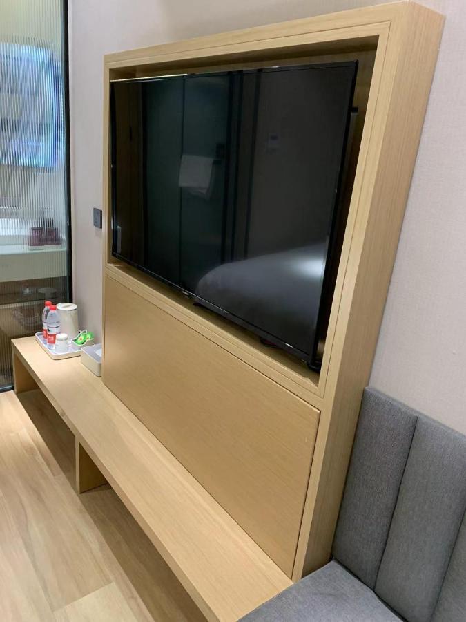 Meego Smart Select Hotel 上海 外观 照片
